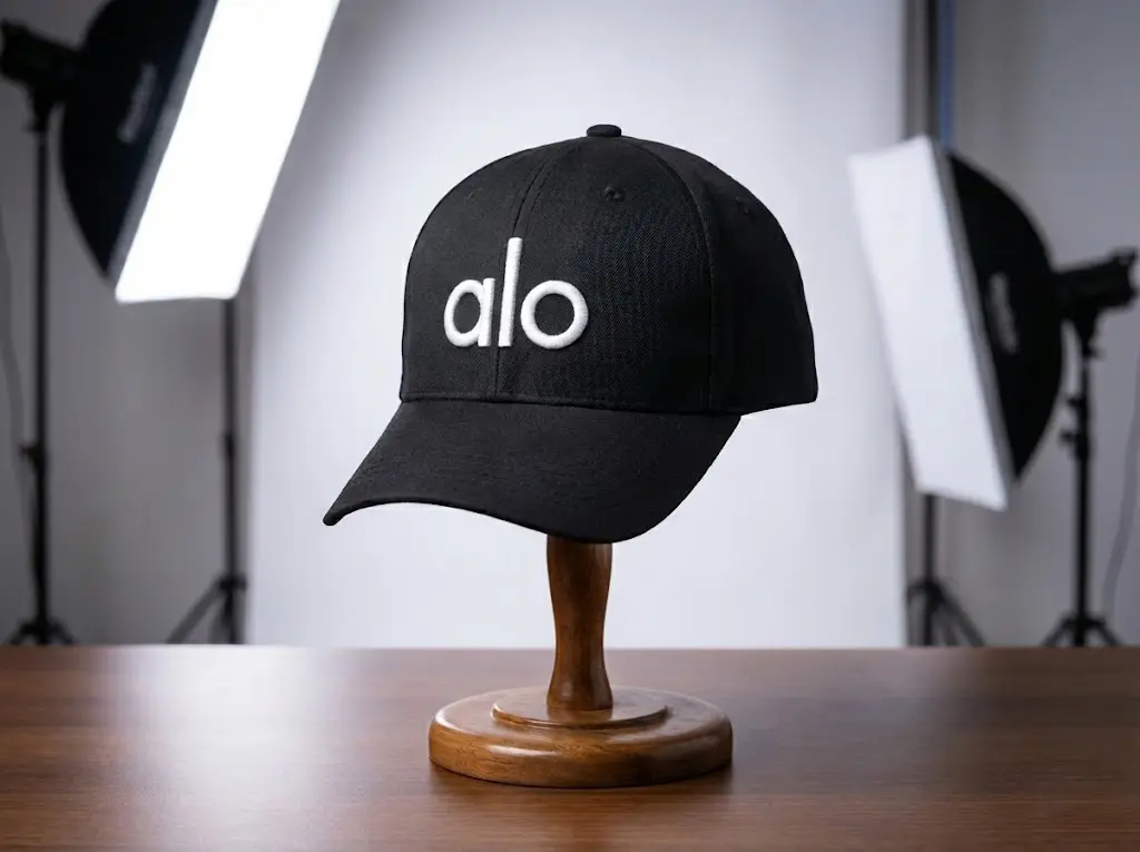 کلاه اسپرت مدل s1008 برند alo
