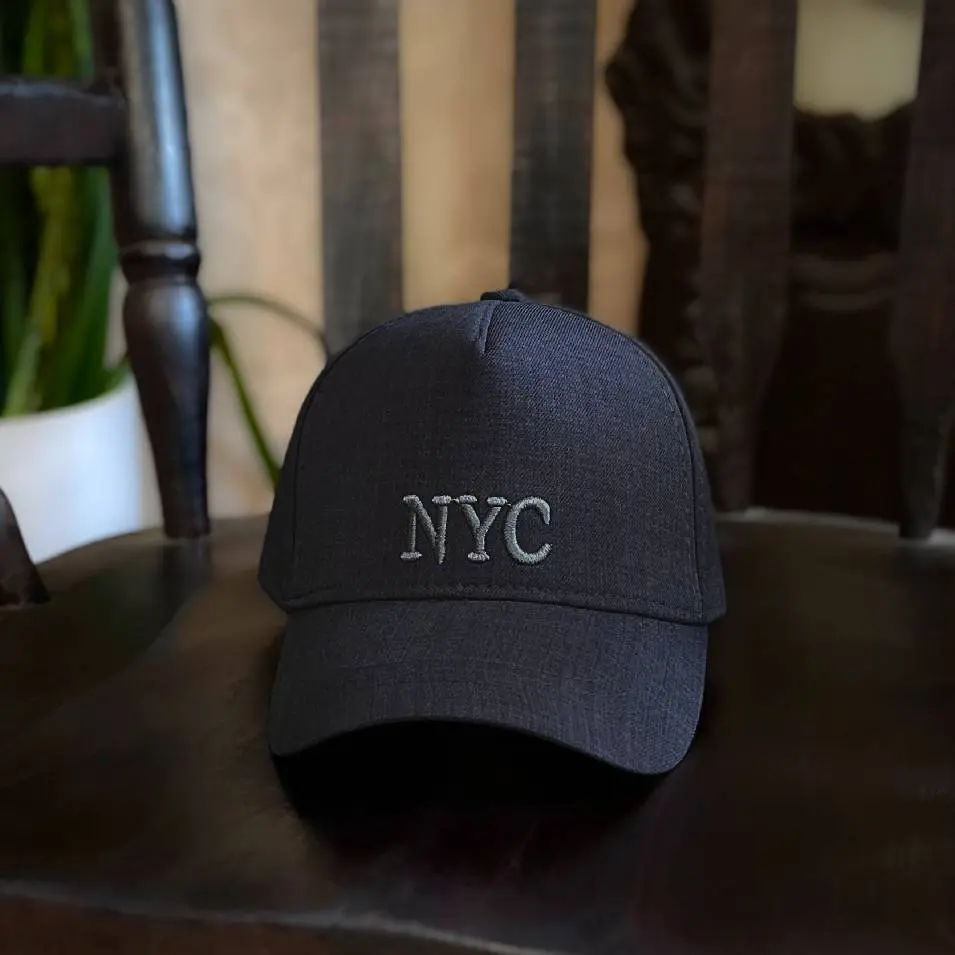 کلاه-کتان-NYC-هرمس-سرمه-ای-خاکستری-مدل-H1007 کلاه-کتان-NYC-هرمس-سرمه-ای-خاکستری-مدل-H1007