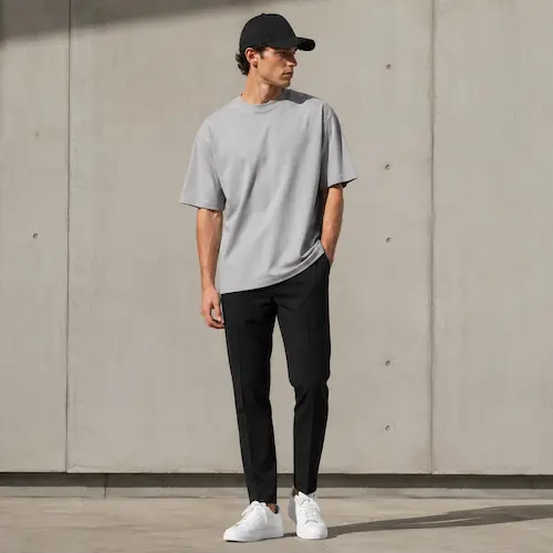 استایل مینیمال (Minimal Style)